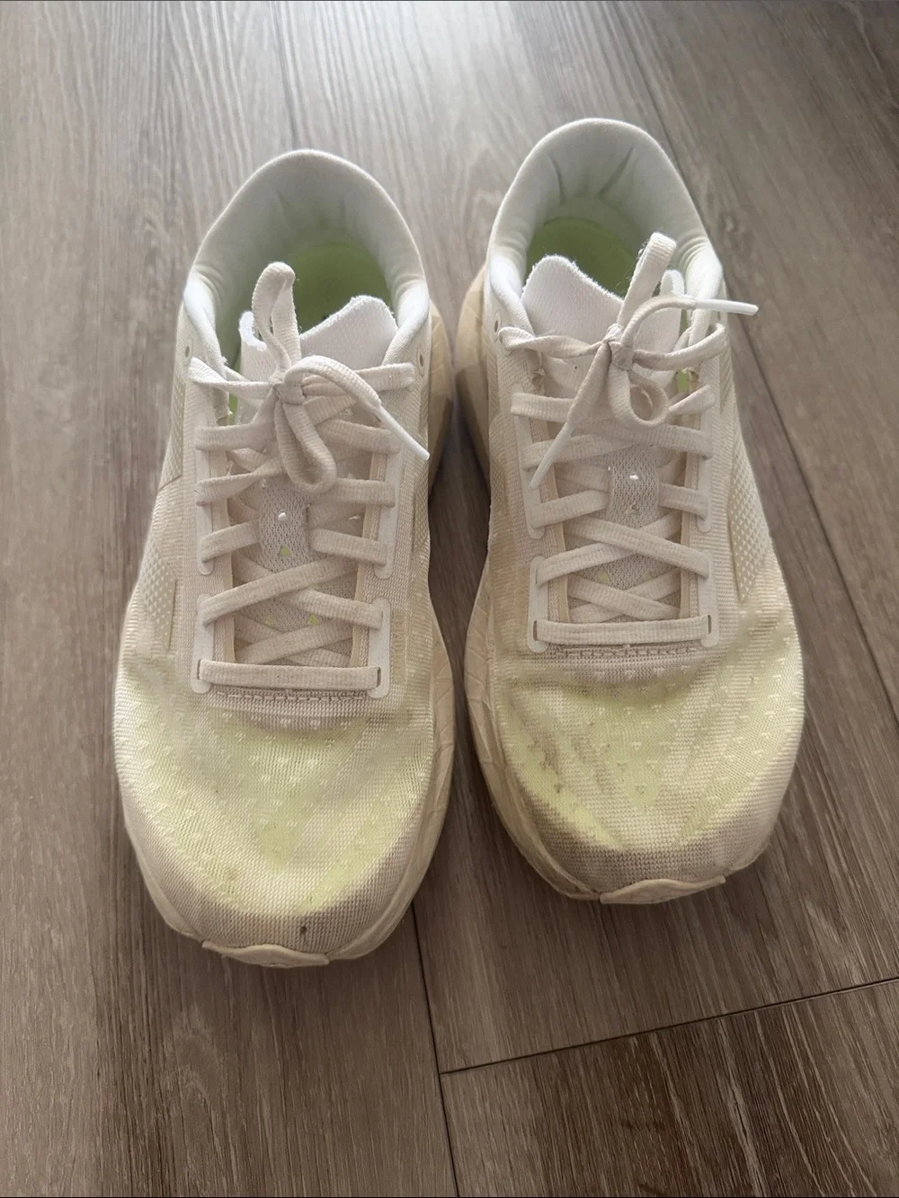 New Balance Fuel Rebel